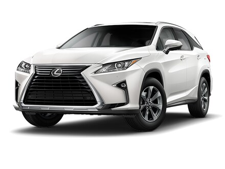 Lexus On The Park New Amp Used Lexus Car And Suv Dealer